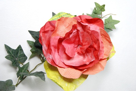 Paper-Flower